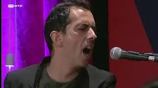UHF - Sinais (Presentes do Tempo) - Viva a Música - Antena 1 - 2018