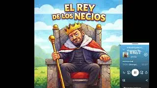 El Rey de los Necios