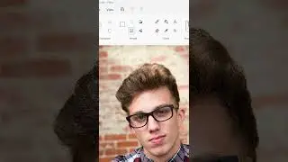 How to Resize Image or Photo in MS Paint in Any Windows PC or Laptop