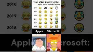 Tears of joy emoji evolution 😂🤣 #jaidmeel