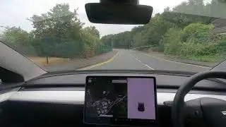Tesla Green Traffic Light Chime (2022.20.5) - Non FSD Users, EAP, AP, 2022