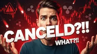 XRP Holders WARNING: Tomorrow Could Change Everything