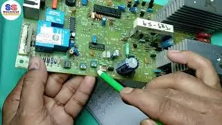 LUMINOUS INVERTER LM324 IC KA KYA KAM HAI JANLO