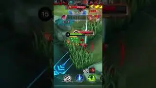 Beatrix combo sniper+shotgun instan kills be like😱