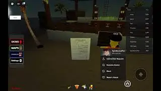 Job application skin showcase