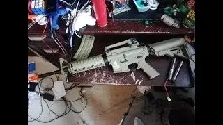 Lancer Tactical LT04T Gen 2 Review
