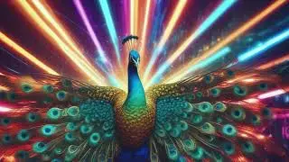 Feathered Fury