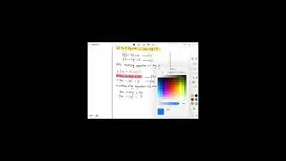 PART- 2 10th std SSC board ALGEBRA MATHS-1 exercise-1.1 chapter1 