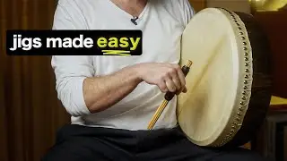 Can You Learn Jigs In 5 Minutes?