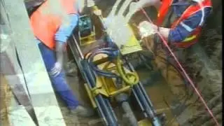NoDig Equipment, Trenchless Technology Solutions - Microtunnelling, HDD Drilling
