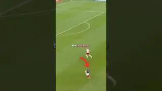 This Mbappe Goal Is Genius🧠