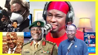 “Oh Awurade” why must you Do this 🔥- Sh0cking Video 🔥,Ken Agyapong,Bawumia Battle🔥