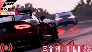 🔴 LIVE Forza Horizon 5 Live | Open World Racing (Xyntherix)