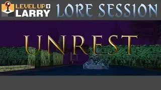 Classic EverQuest Lore Session | The Estate of Unrest