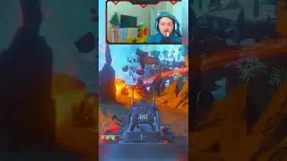 ПОЛНЫЙ ГИД ПО ПАСХАЛЬНЫМ ЯЙЦАМ В СОЛО-ОТКРЫТИЯХ 2025! #Shorts #zombies #blackops3