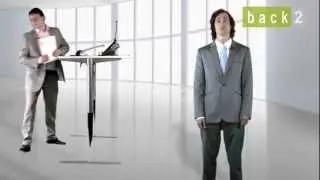 The Benefits of a Stand Up Desk