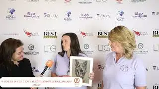 Winners in the Central England Prestige Awards 2024/25