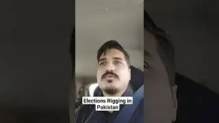 Election Rigging Pakistan #elections  #ptiofficial #pti #imrankhan #imranriazkhan
