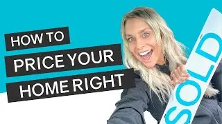 Pricing Strategy for Real Estate - How to Price Homes Right