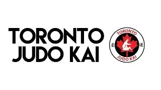 Children's Judo Classes at Toronto Judo Kai!