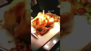 British Food Max