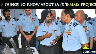 The MMS programme. IAF MMS  @DefenceSquad @rkmalik11 @AlphaDefenseHindi