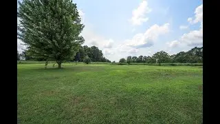 Lawrence County Missouri Home with Acreage For Sale