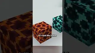 красочная магма