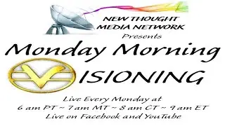 Monday Morning Visioning 2/2/2026