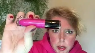 Wet N Wild Haul Including Holiday Collection 2016