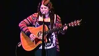 Kate Yeager @ Nyack Village Theatre