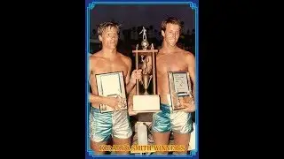 Sinjin vs Karch 1991
