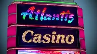 ATLANTIS CASINO RENO
