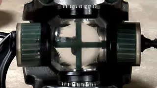 Spicer Universal Joint Lubrication Path - Spicer Life Series