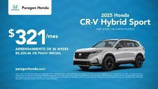 Honda 11/11/2024 4537680