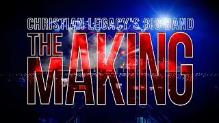 Christian Legacy&rsquo;s Big Band 