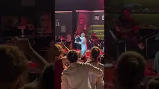 Fırat Tanış Ercan Saat&ccedil;i Yanıyorum Hele Konser