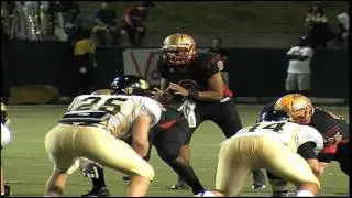 Chevy Team of the Week - South Grand Prairie Warriors