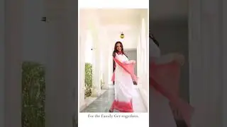Wedding Trousseau Shopping