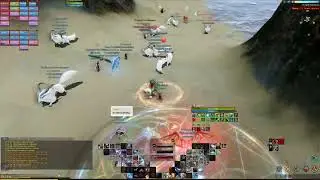 Archeage 8.0 - |Maesta|Shaeda|Korshuni