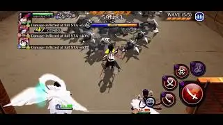 BBS GQ Ranged Hollow 27,688,166