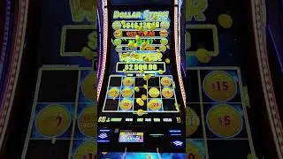Dollar boomer MEGA GRAND CHANCE#lowrolling #casino #bonus #jackpot