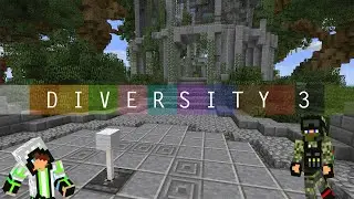 Diversity 3 #5 - Parkour Insanity!!