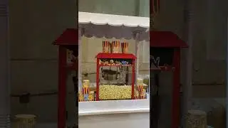 MAHARAJA POPCORN SUGAR CANDY Hyderabad