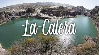 Historia y un boliche en plena cantera | La Calera, Córdoba (Parte 1)