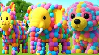 The mascot vibrato assistant dog placed on the football field is a popular co-product creative