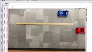 How to video analysis with logger pro