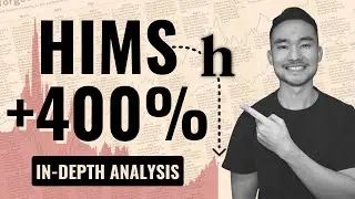 Hims & Hers Stock Analysis: Why HIMS is a Generational Buying Opportunity