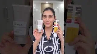 Testing PH BALANCE🌈✨ #ashortaday #phbalance #cleanser #yt #ytshortsindia