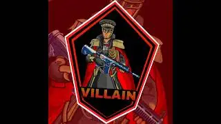 VILLAIN YT Live Stream